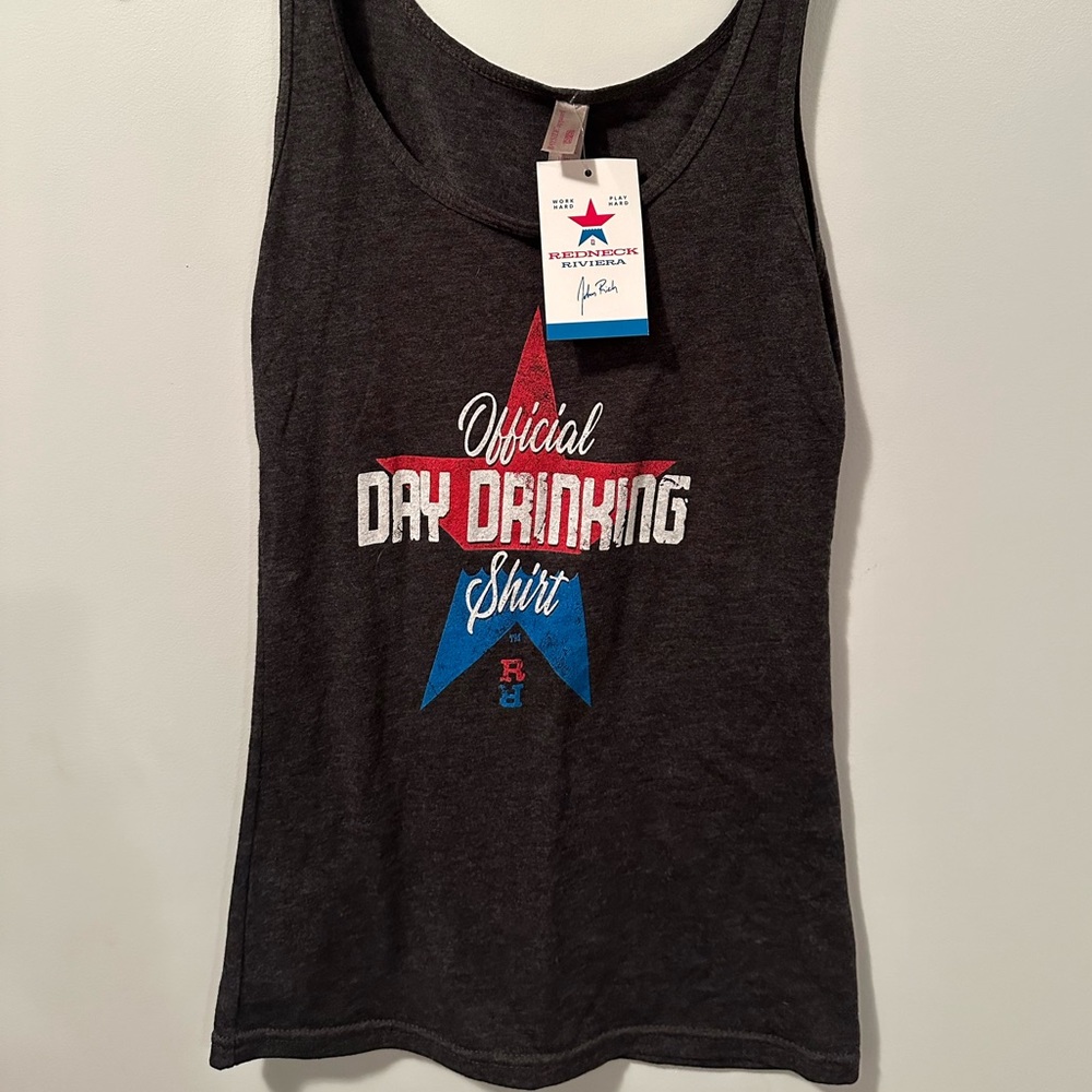 Official Daydrinking Shirt